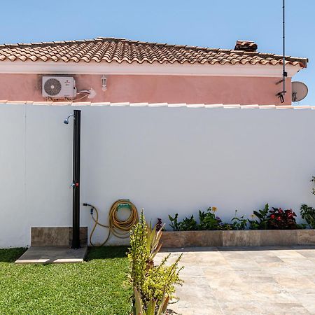Willa Casa Antonia 2 Conil De La Frontera Zewnętrze zdjęcie