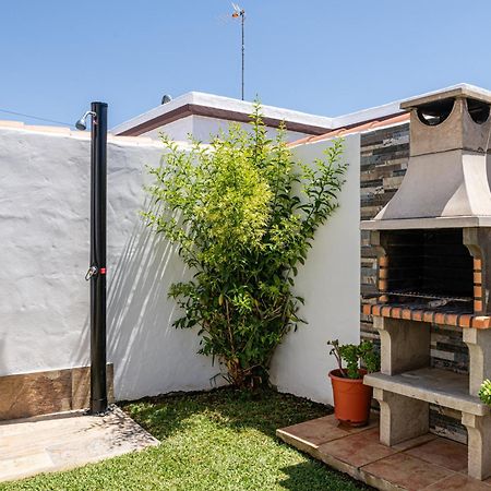 Willa Casa Antonia 2 Conil De La Frontera Zewnętrze zdjęcie