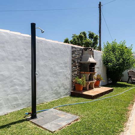 Willa Casa Antonia 2 Conil De La Frontera Zewnętrze zdjęcie