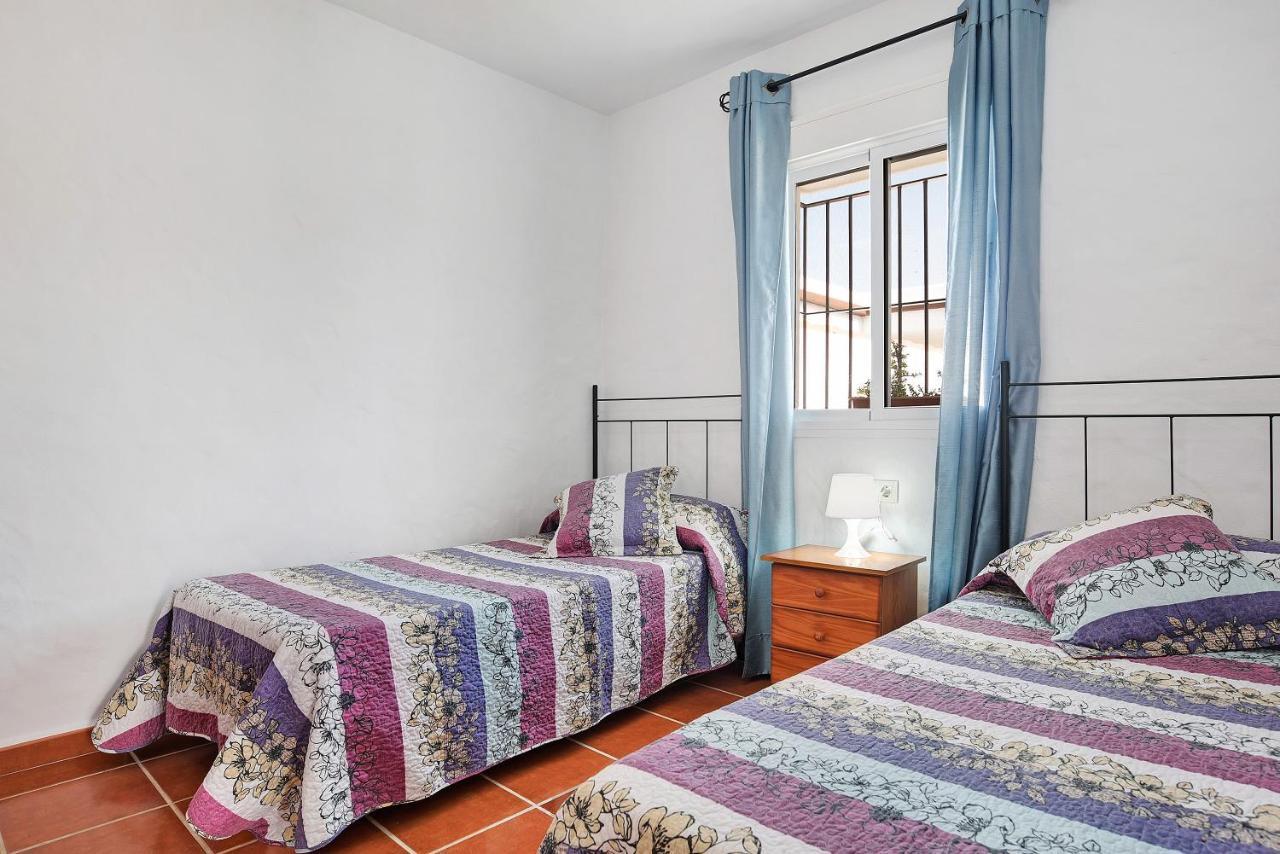Willa Casa Antonia 2 Conil De La Frontera Zewnętrze zdjęcie