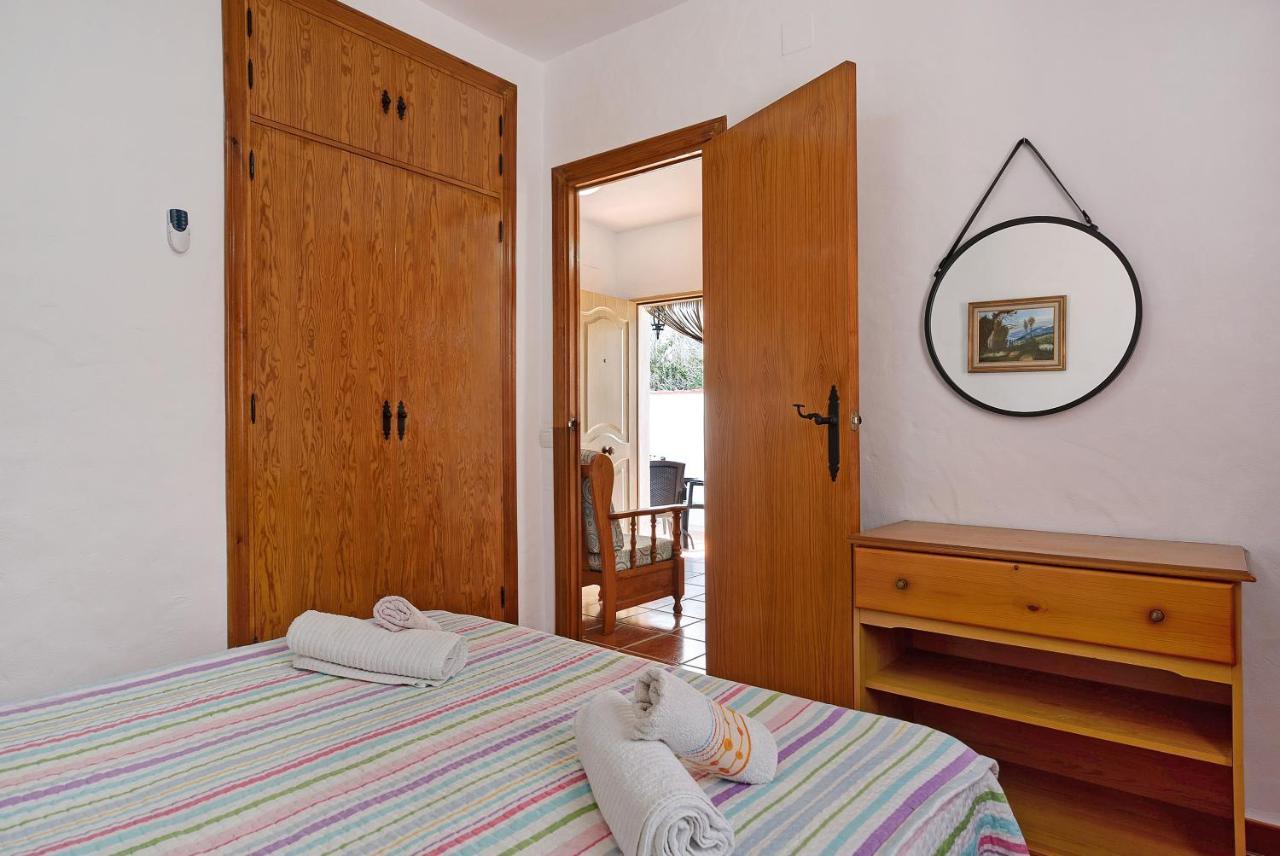 Willa Casa Antonia 2 Conil De La Frontera Zewnętrze zdjęcie
