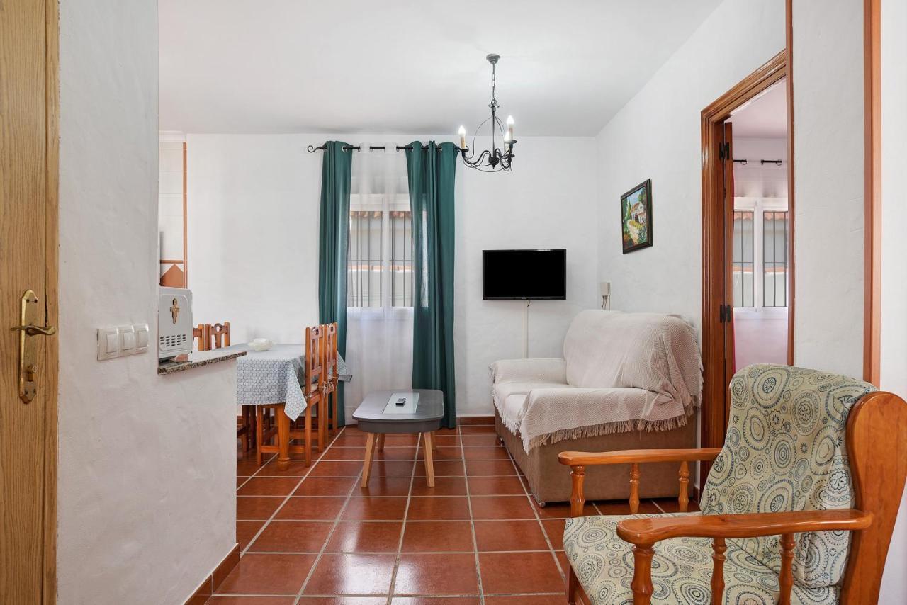 Willa Casa Antonia 2 Conil De La Frontera Zewnętrze zdjęcie