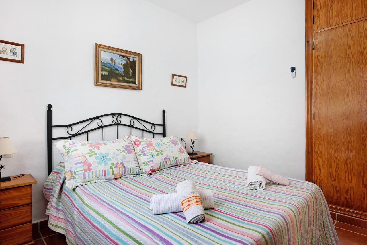 Willa Casa Antonia 2 Conil De La Frontera Zewnętrze zdjęcie