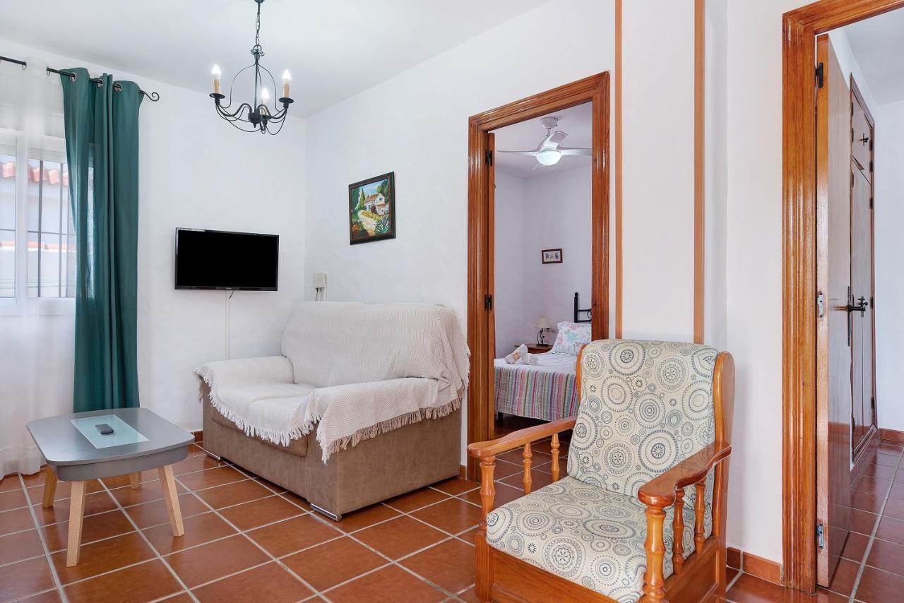 Willa Casa Antonia 2 Conil De La Frontera Zewnętrze zdjęcie