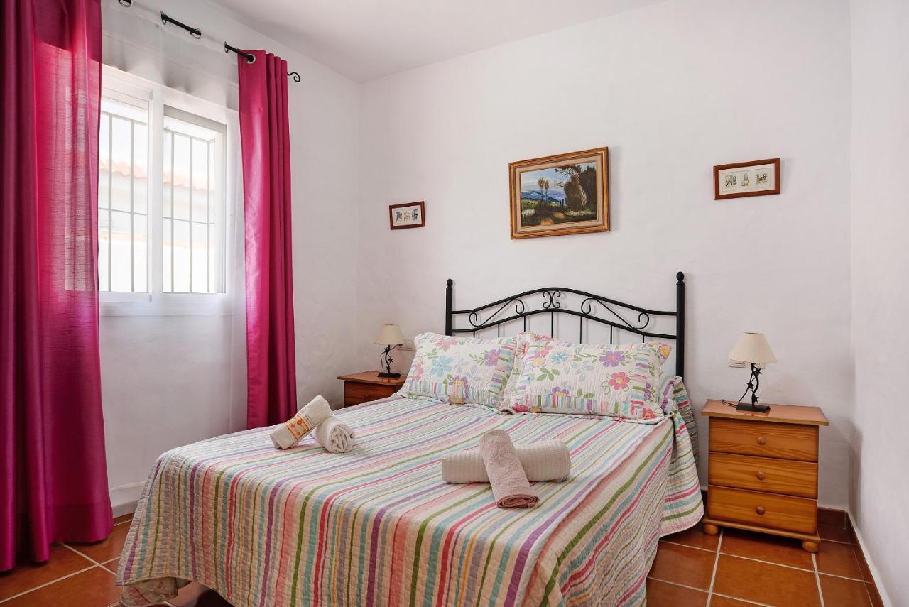Willa Casa Antonia 2 Conil De La Frontera Zewnętrze zdjęcie