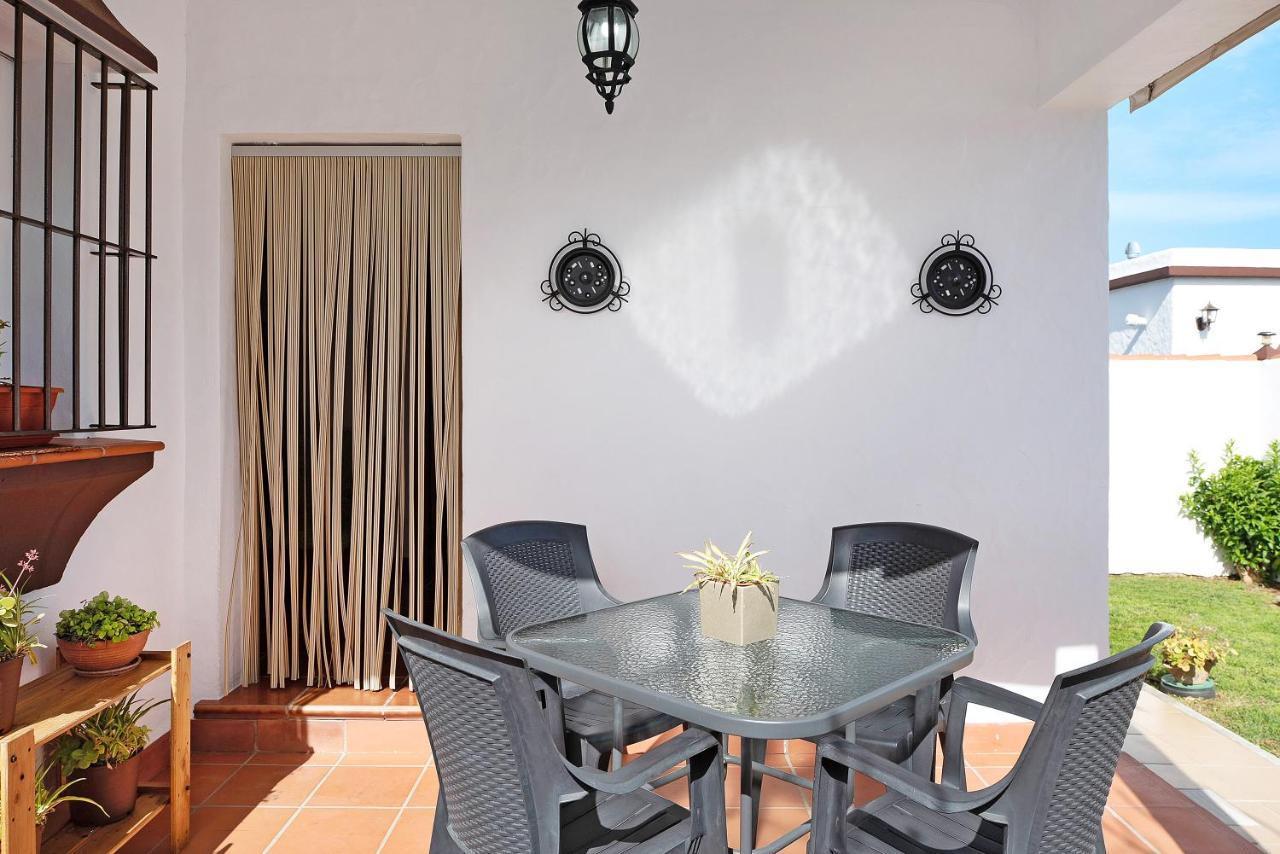 Willa Casa Antonia 2 Conil De La Frontera Zewnętrze zdjęcie