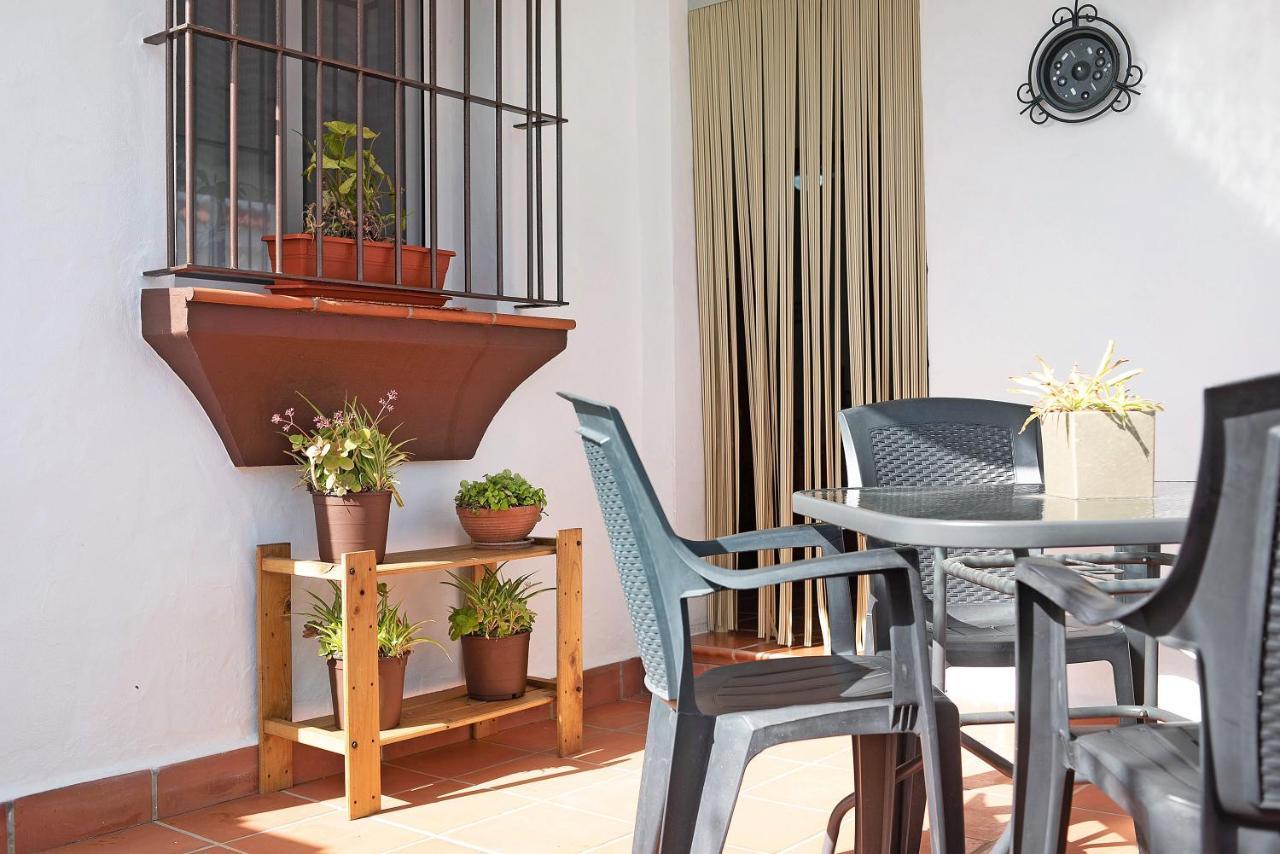 Willa Casa Antonia 2 Conil De La Frontera Zewnętrze zdjęcie