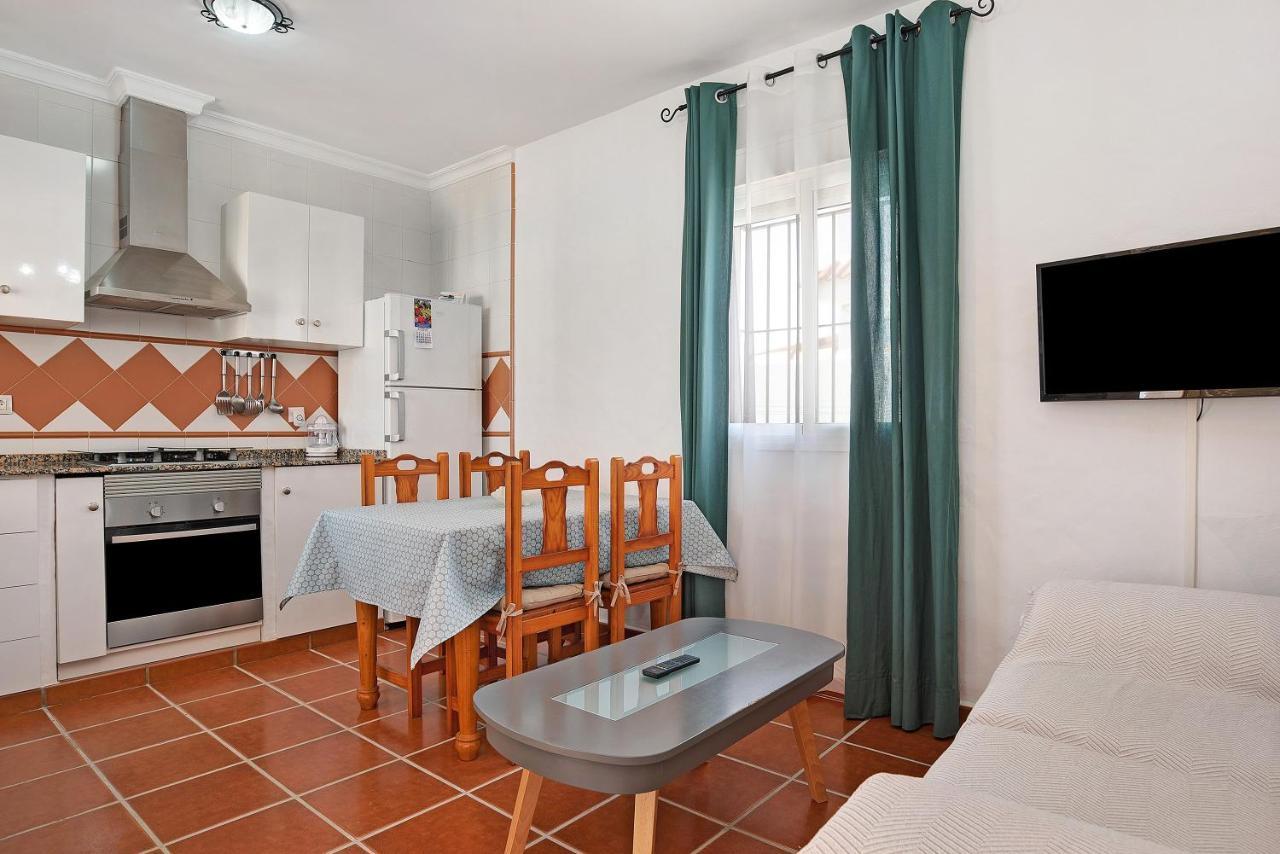 Willa Casa Antonia 2 Conil De La Frontera Zewnętrze zdjęcie