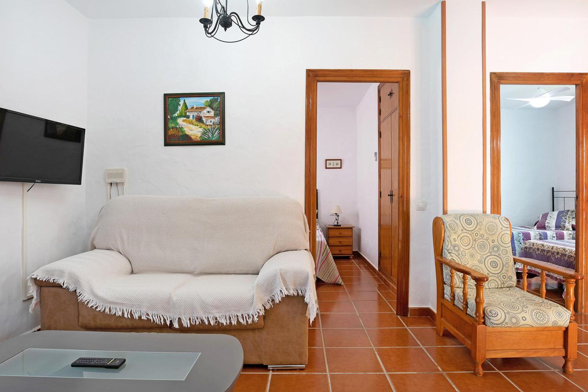 Willa Casa Antonia 2 Conil De La Frontera Zewnętrze zdjęcie
